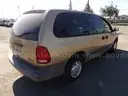 1996 Dodge Grand Caravan