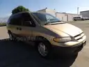 1996 Dodge Grand Caravan