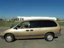 1996 Dodge Grand Caravan