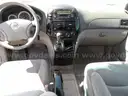 2005 Toyota Sienna