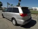 2005 Toyota Sienna