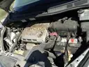 2005 Toyota Sienna
