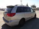 2005 Toyota Sienna