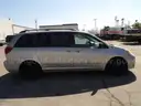 2005 Toyota Sienna