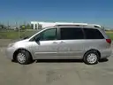 2005 Toyota Sienna