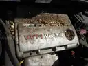 2005 Toyota Sienna