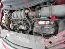 2003 Ford Windstar