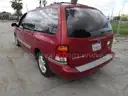 2003 Ford Windstar