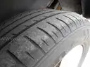 2003 Ford Windstar