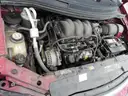 2003 Ford Windstar