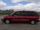 2003 Ford Windstar