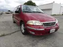 2003 Ford Windstar