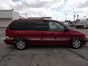 2003 Ford Windstar