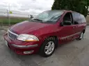 2003 Ford Windstar