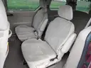 2003 Ford Windstar
