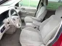 2003 Ford Windstar