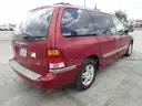 2003 Ford Windstar
