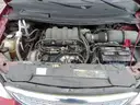 2003 Ford Windstar