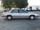 1992 Buick LeSabre