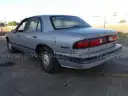 1992 Buick LeSabre