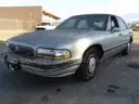1992 Buick LeSabre