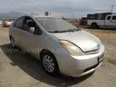 2005 Toyota Prius