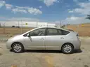 2005 Toyota Prius