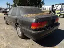 1992 Honda Accord