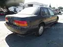 1992 Honda Accord