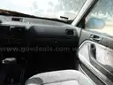 1992 Honda Accord