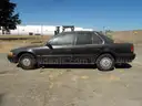 1992 Honda Accord