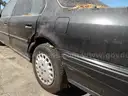 1992 Honda Accord