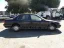 1992 Honda Accord