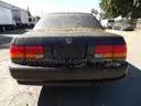 1992 Honda Accord