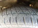 1992 Honda Accord