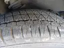 1992 Honda Accord