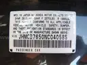 1992 Honda Accord