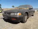 1992 Honda Accord