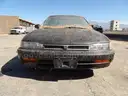 1992 Honda Accord