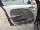 2003 Chrysler PT Cruiser