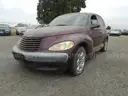 2003 Chrysler PT Cruiser