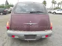 2003 Chrysler PT Cruiser
