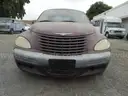 2003 Chrysler PT Cruiser