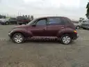 2003 Chrysler PT Cruiser
