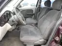2003 Chrysler PT Cruiser