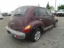 2003 Chrysler PT Cruiser