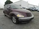 2003 Chrysler PT Cruiser