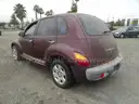 2003 Chrysler PT Cruiser
