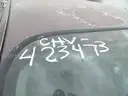 2003 Chrysler PT Cruiser