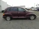 2003 Chrysler PT Cruiser